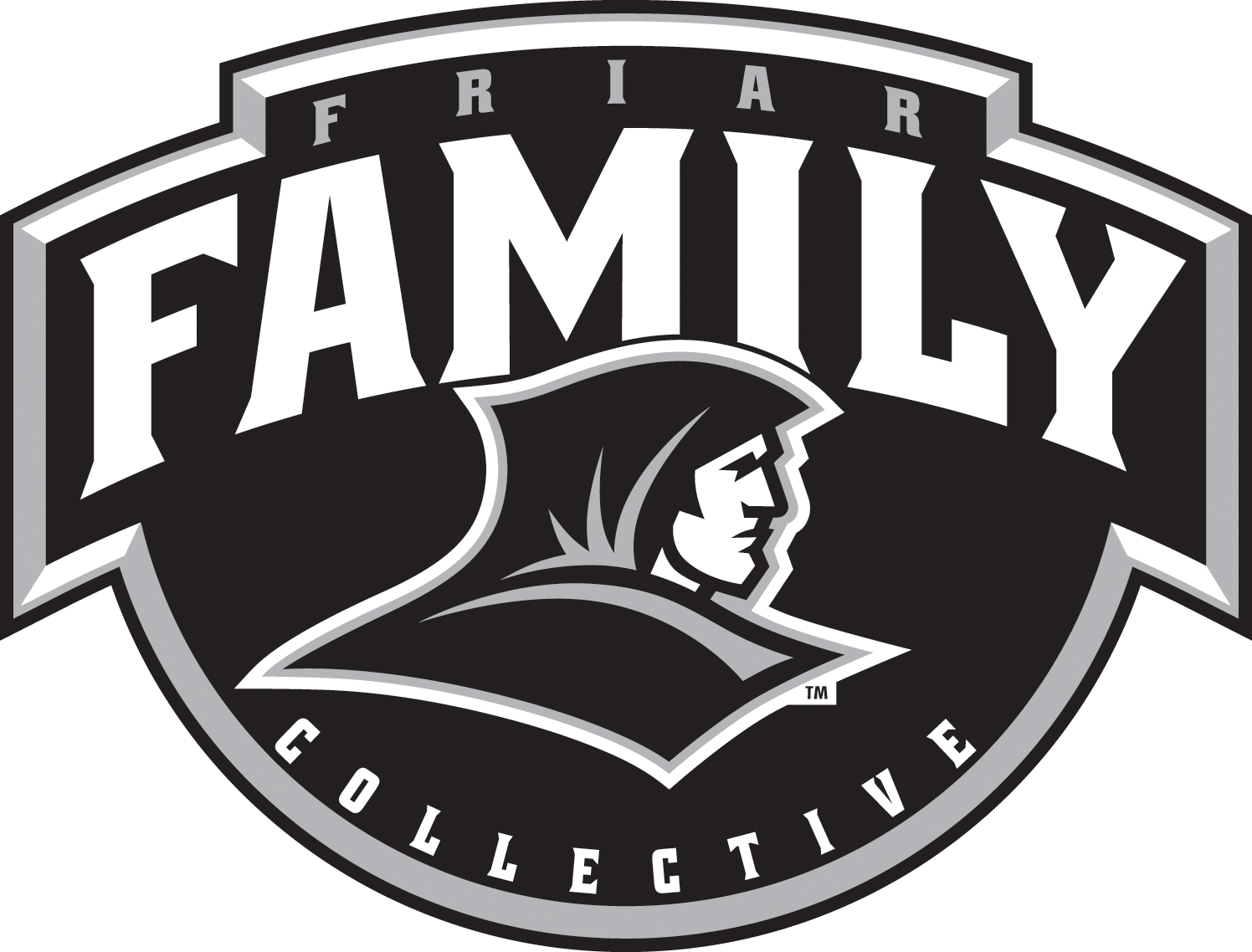 Support Your Friar Student Athletes! footer logo