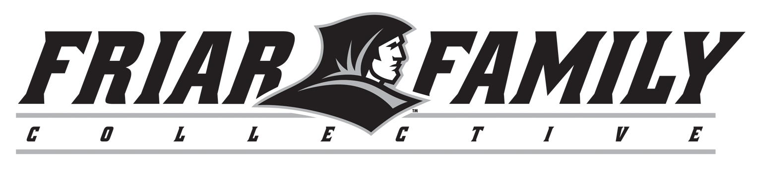 Support Your Friar Student Athletes! logo