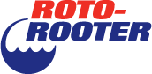 Roto-Rooter footer logo