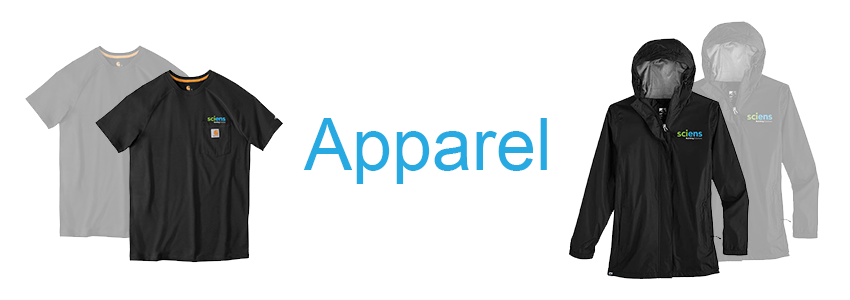 Apparel