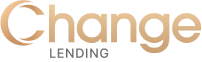 Change Lending logo