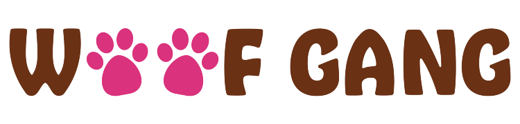 Woof Gang Store logo