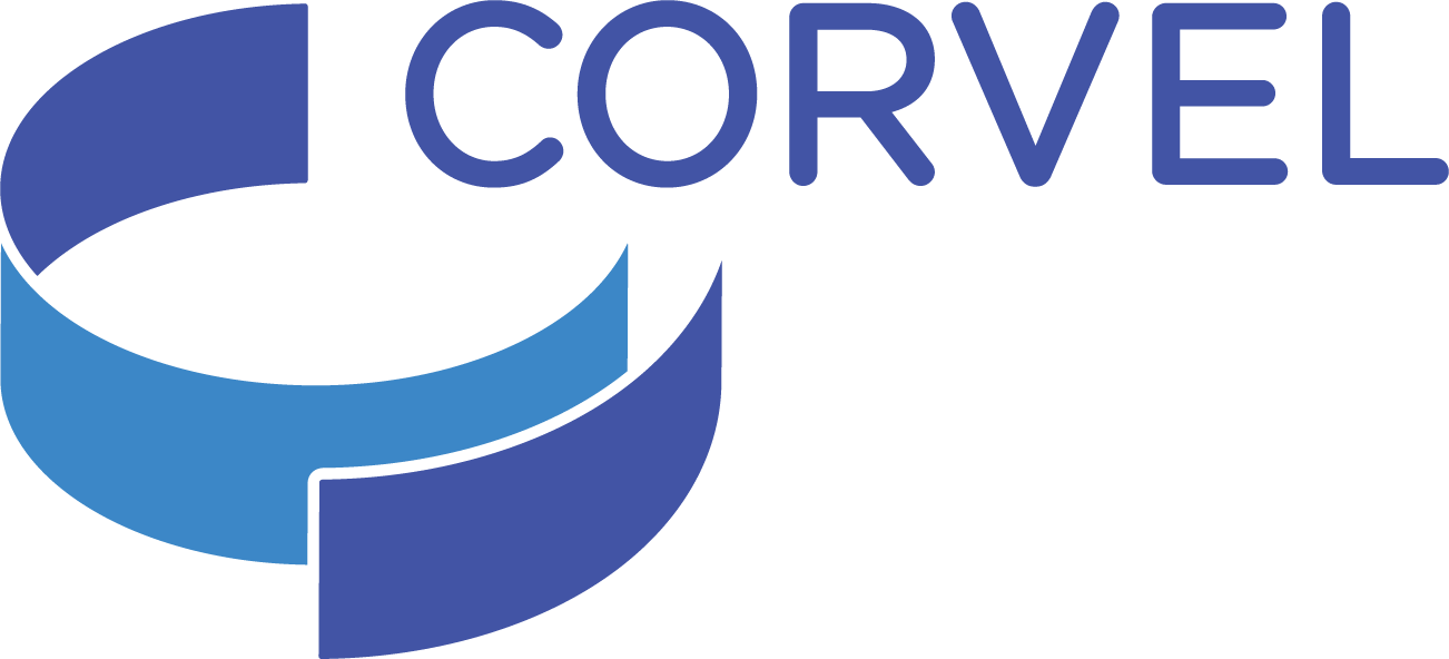 CorVel Store logo