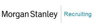 Morgan Stanley Recruiting logo