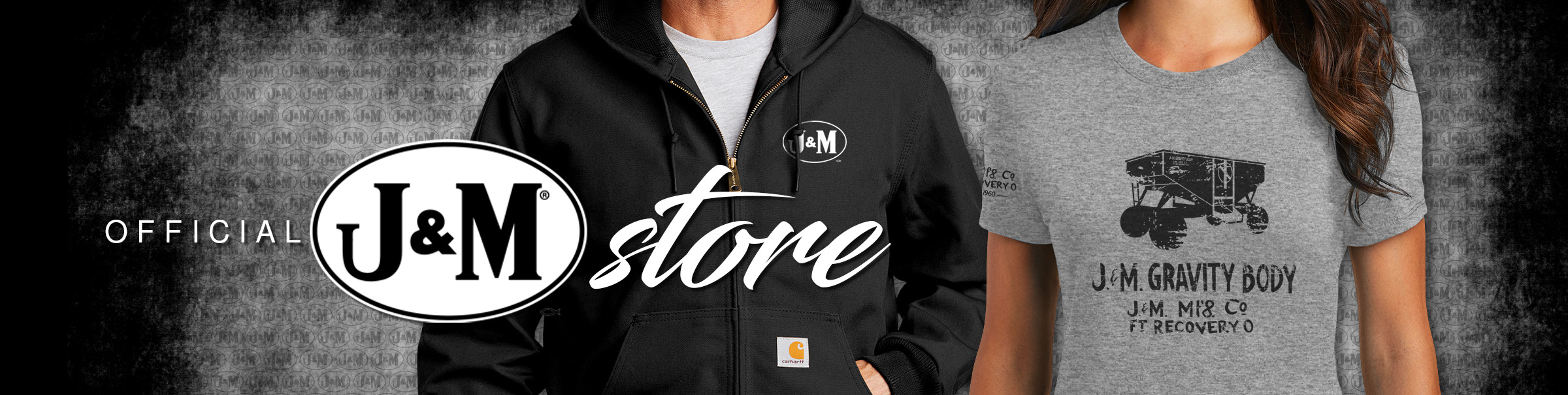 J&M Merch Store Image 1