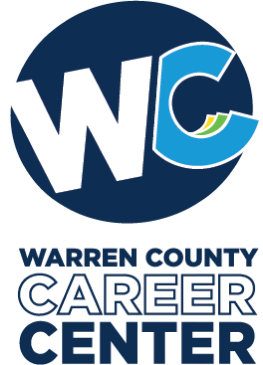 Warren County Career Center Apparel logo
