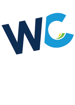 Warren County Career Center Apparel footer logo