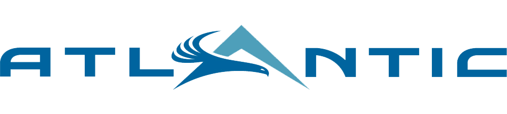 Atlantic Aviation footer logo