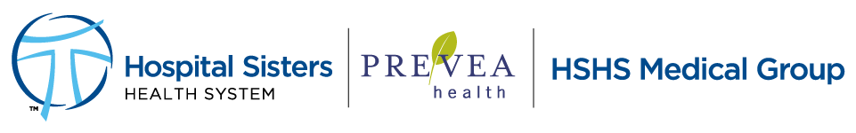 Prevea HSHS logo