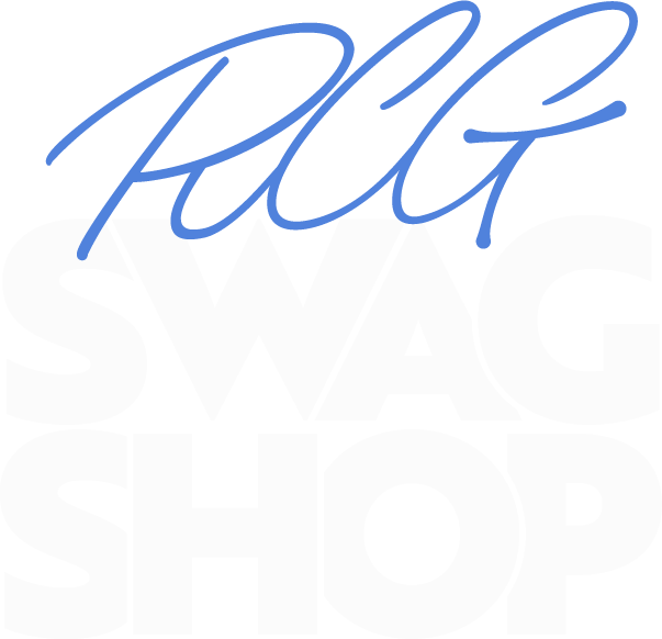 RCG Store footer logo
