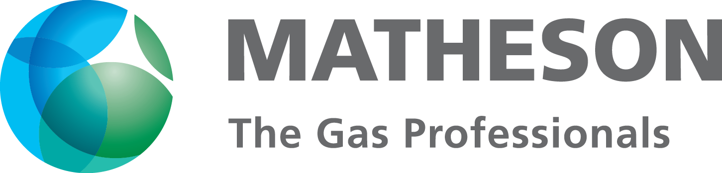 MATHESON Uniforms logo