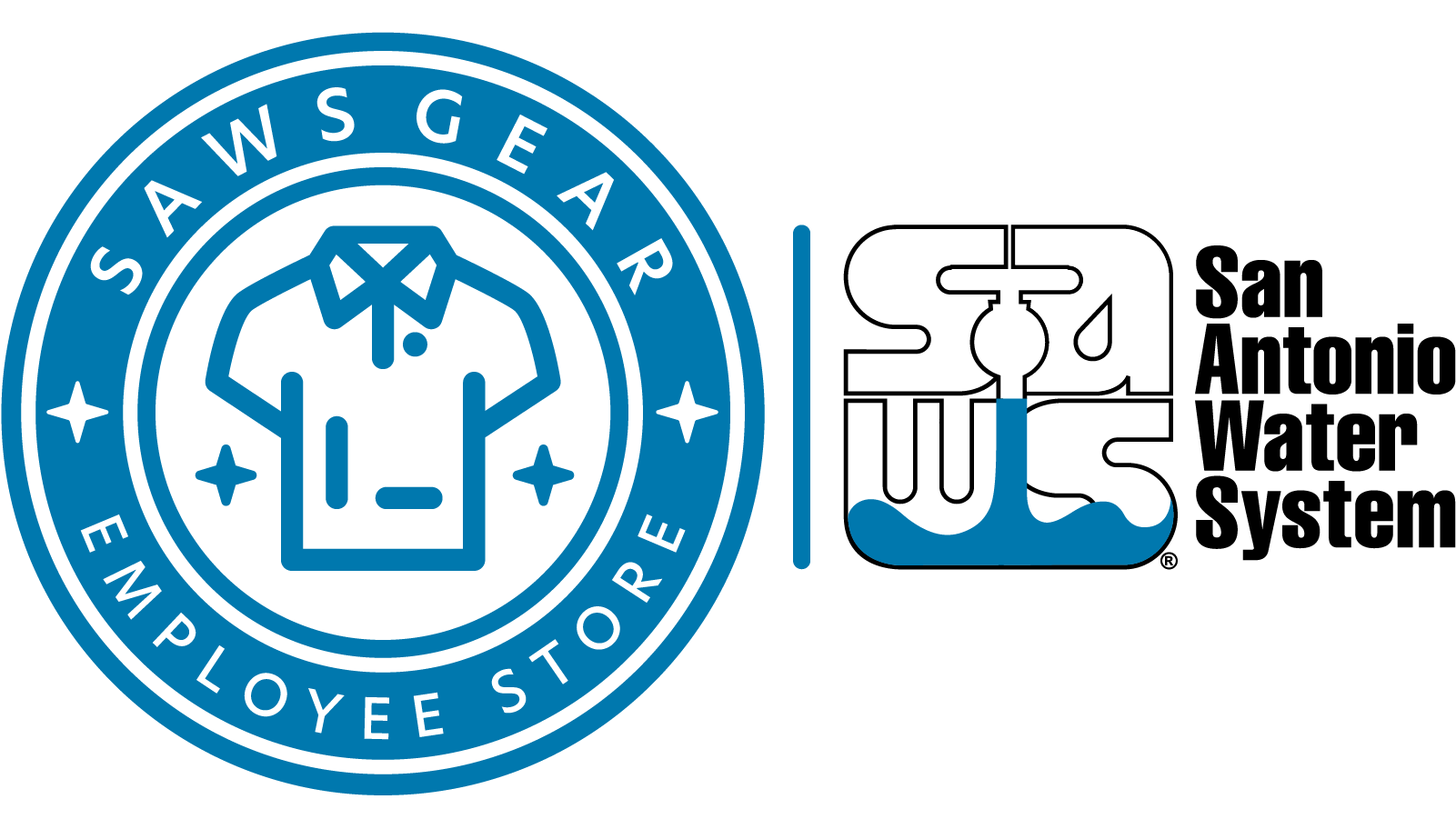 SAWS Gear footer logo