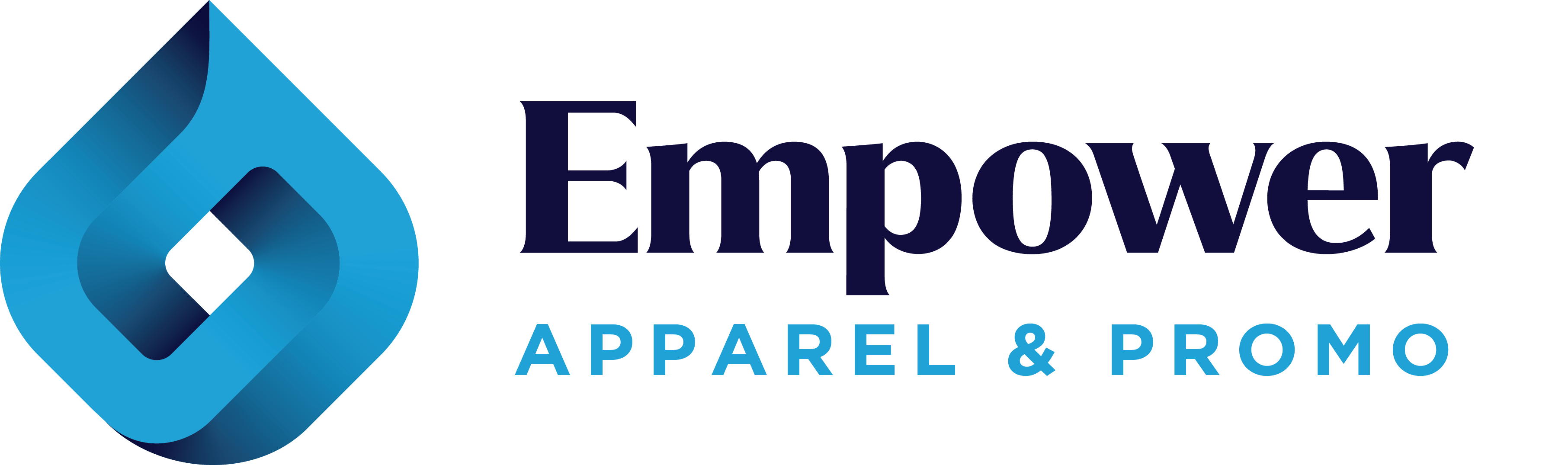 Empower Brands logo