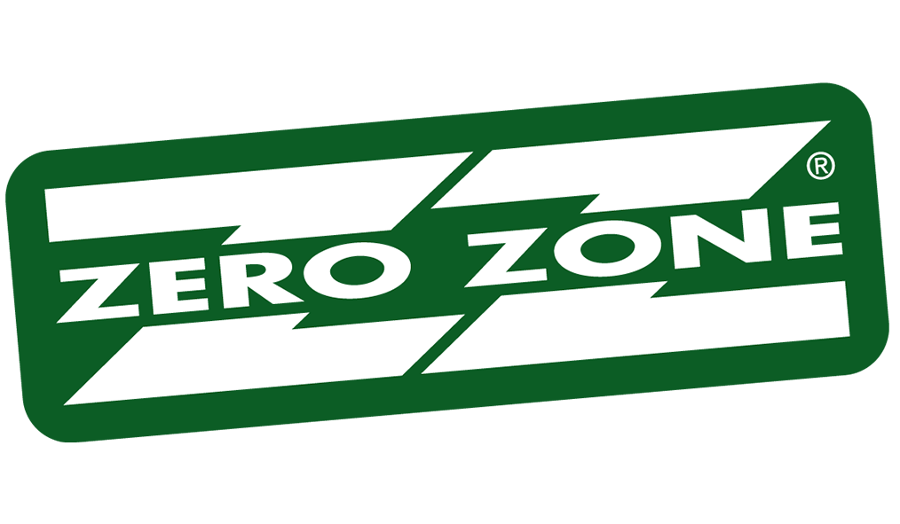 Zero Zone Store logo