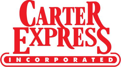 Carter Express Company Store logo