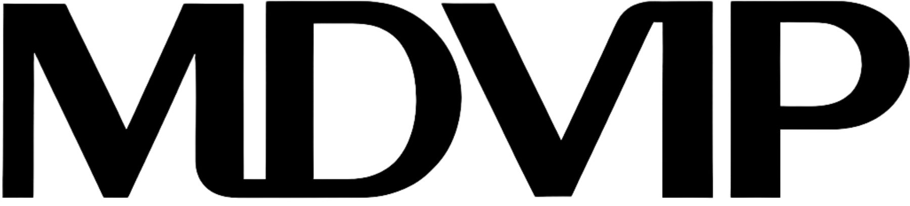MDVIP logo