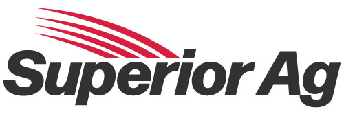 Superior Ag logo