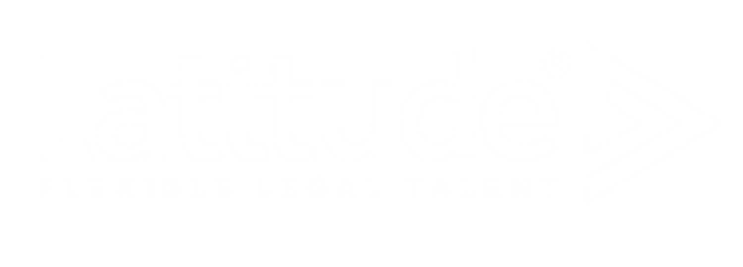 Latitude Legal Store footer logo