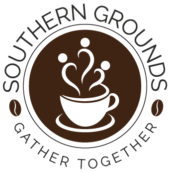 Southern Grounds logo