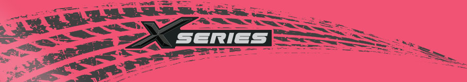 SET XSeries logo