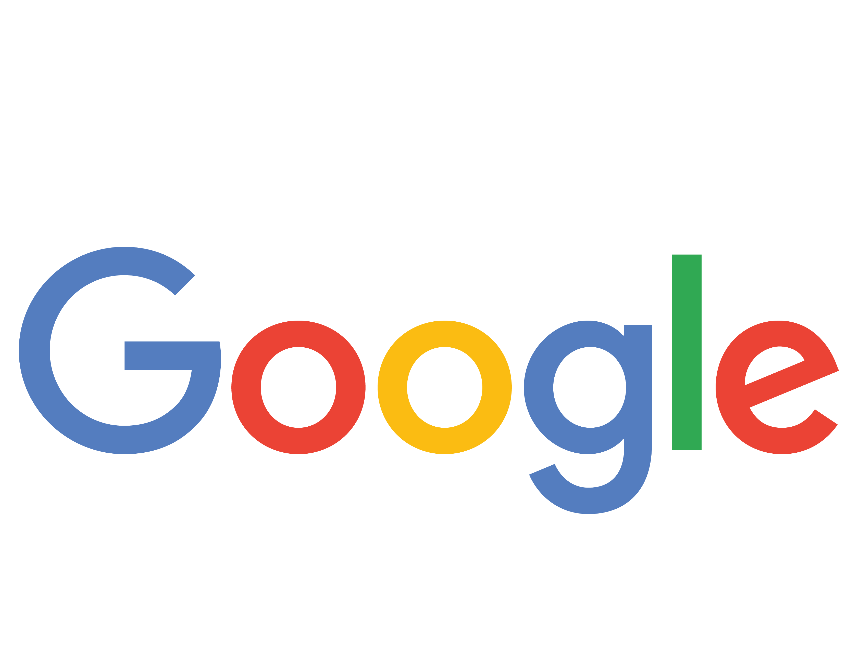 Google Health eStore logo