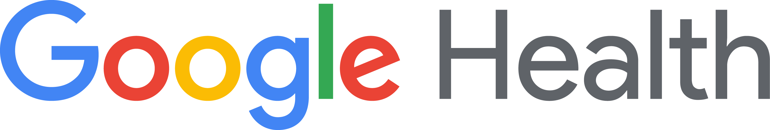Google Health eStore footer logo
