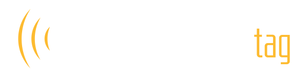 SMART tag™ Store logo