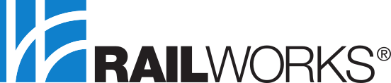 RailWorks logo