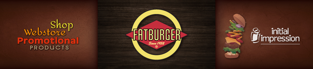 Fatburger Webstore logo