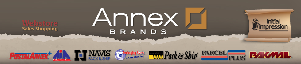 Annex Brands Webstore logo