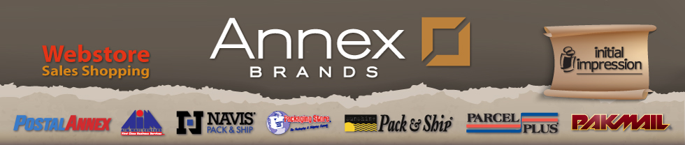 Annex Brands Webstore logo