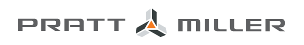 Pratt Miller logo
