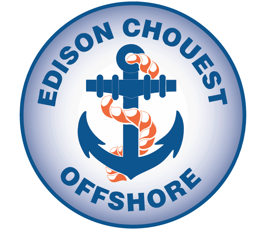 Edison Chouest Offshore logo
