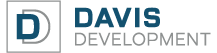 Davis Development Promotional Store logo