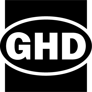 GHD - Canada logo