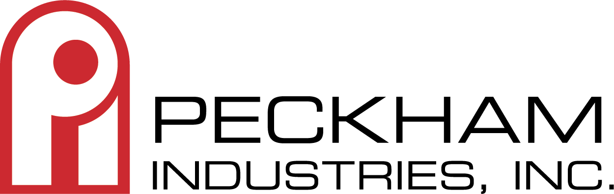 Peckham Industries, Inc. logo