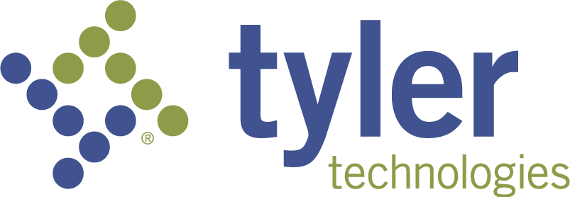 Tyler Technologies eStore logo