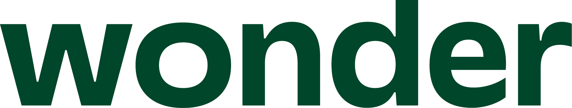 Wonder Swag Store logo