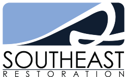 Southeast Restoration Shop logo