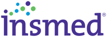 Insmed Company Store logo
