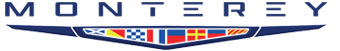 Monterey Gear logo