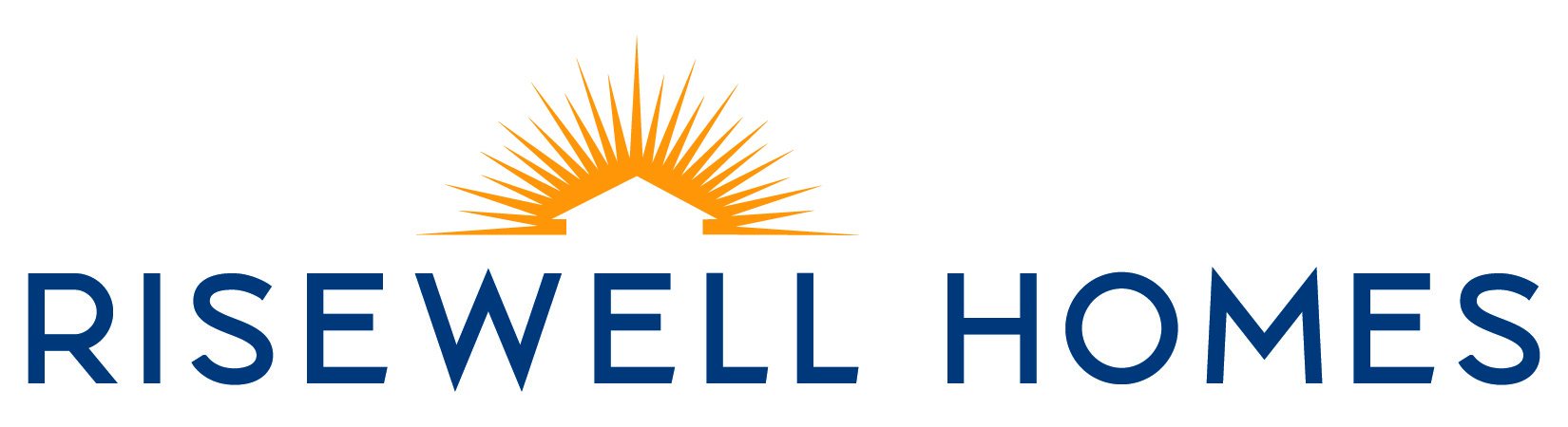 Risewell Homes Store logo