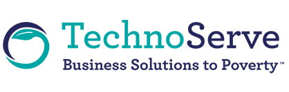 TechnoServe logo