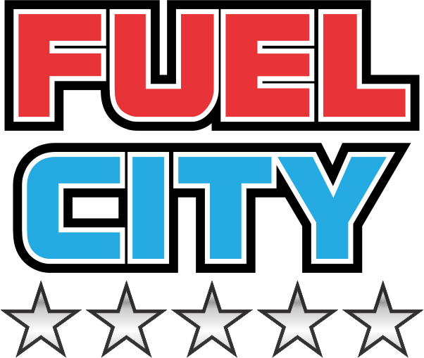 Fuel City footer logo