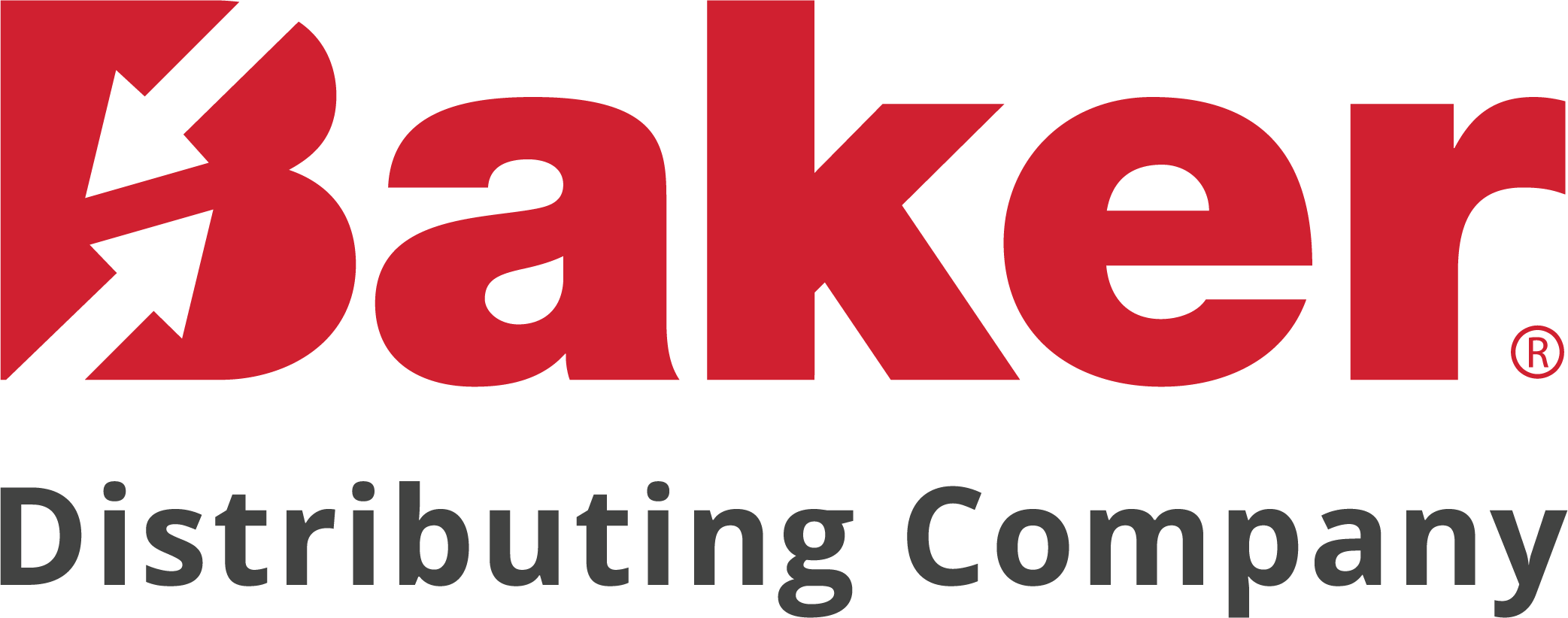 Baker Distributing logo