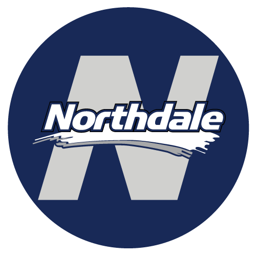 Northdale logo