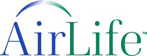 AirLife Shop logo