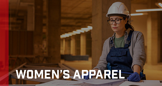 Ladies Apparel