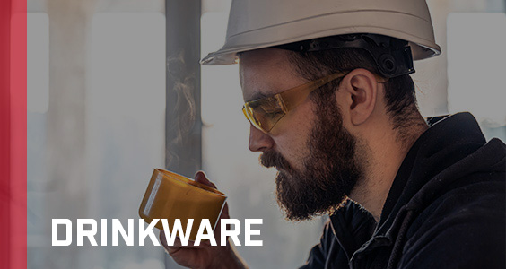 Drinkware