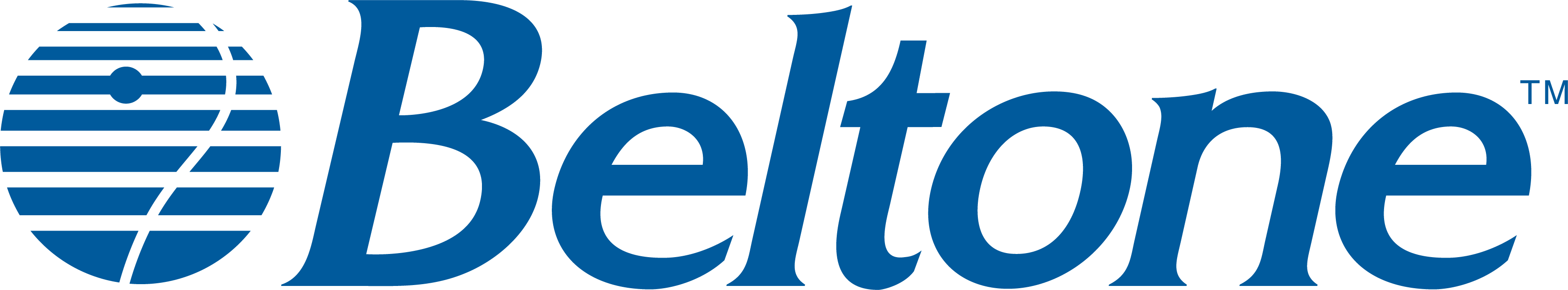 Beltone logo